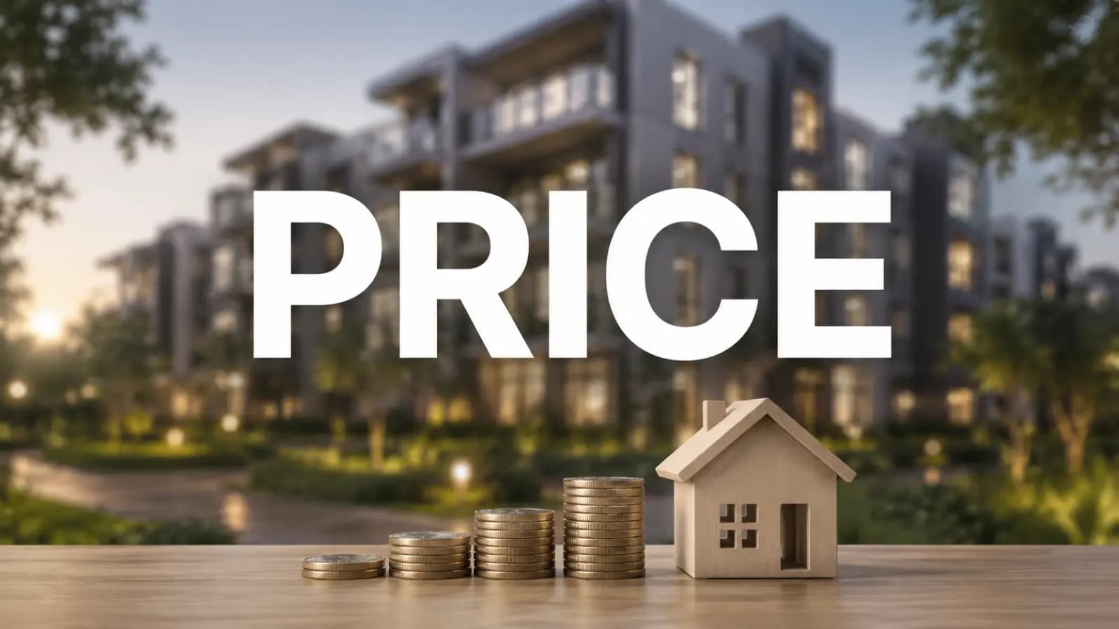 Century Blue Moon Price: Cost Sheet & Payment Plan